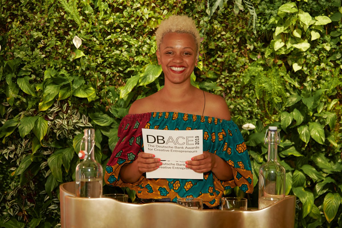MeWe360's tweet photo. Special thanks to @gemcairn for compering the DBACE 2019 #awards night! Having just come back from #Glastonbury2019, she celebrated our #DBACE finalists and #winners with everything they deserved!
@dbCitizenship
#DBACE2019 #dbMadeForGoodUK #PositiveImpact #ChangeMakers https://t.co/Vbhfb5INoe