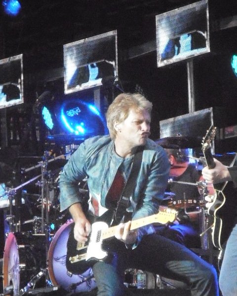#BonJovi #memories #stuttgart2013