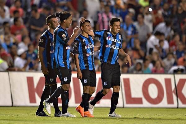 orbelin90's tweet photo. Feliz aniversario ⚽️ @Club_Queretaro https://t.co/iiXIfqfU3O