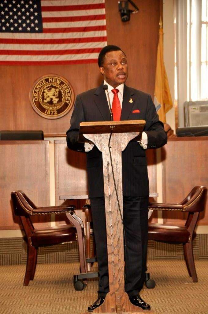 GovernorWillieObiano tweet media