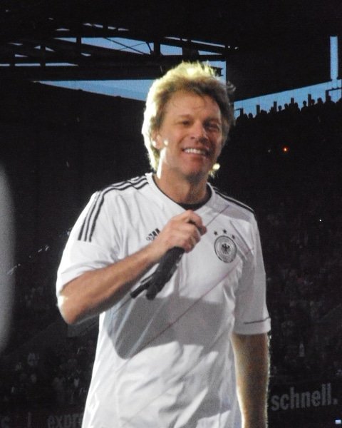 #BonJovi #memories #cologne2013