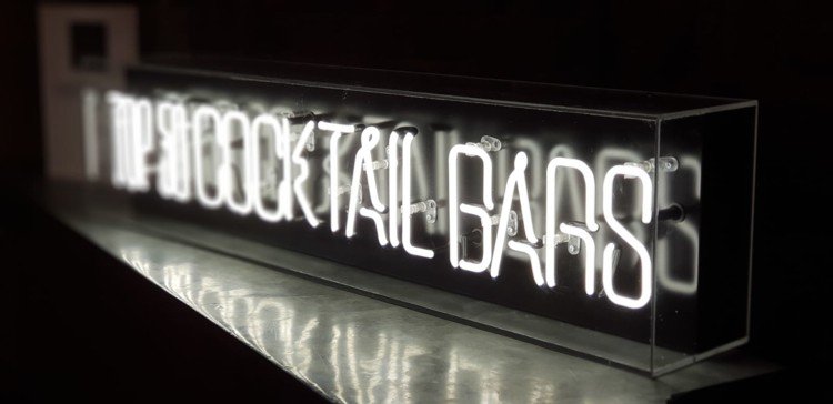 OpenTableUKI's tweet photo. The Top @50CocktailBars in the UK have been revealed! 🍸 Huge congrats to everyone who made the list. https://t.co/nebCXVqmev https://t.co/9YjAWJvLHk