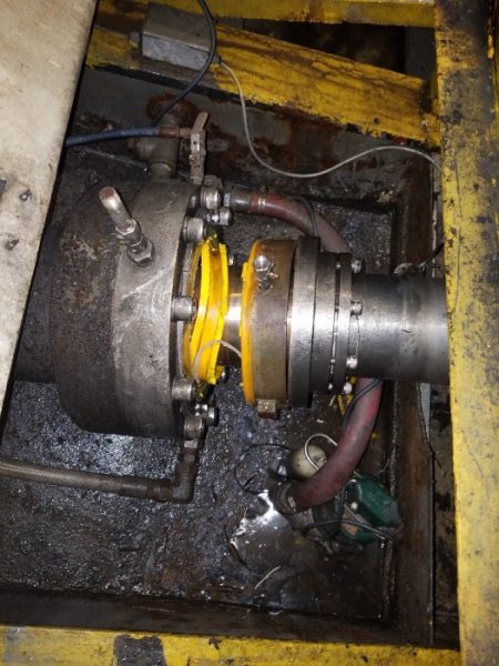 HELLENICSHIP's tweet image. Thordon’s Emergency Inflatable Seal Prevents Sinking After Catastrophic Shaft Failure #marinepropeller #propellers #shaftbearings #bearings #propellershaft #propulsion
hellenicshippingnews.com/thordons-emerg…
