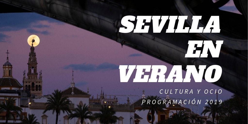 Ayuntamiento de Sevilla tweet media