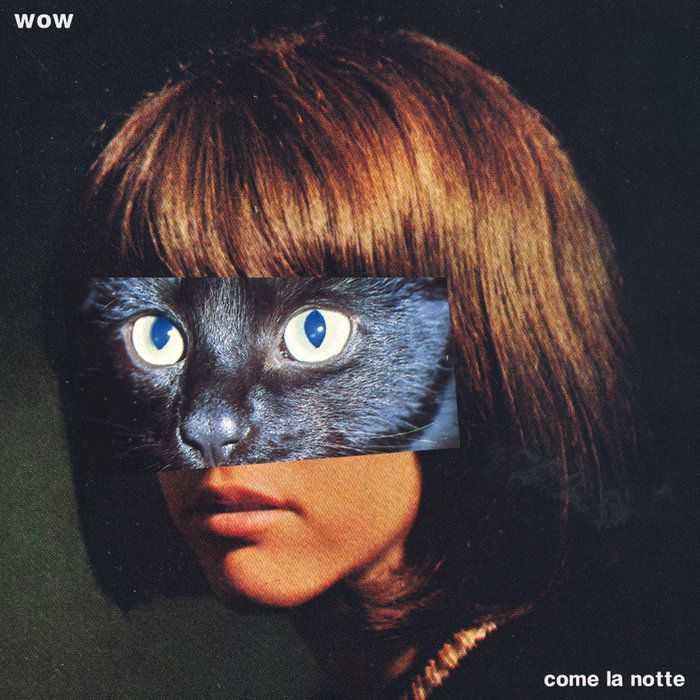 prettyoddorelse's tweet image. "Occhi Di Serpente" by WOW, from 'Come La Notte' on @mapledeath [2019]
mapledeathrecords.bandcamp.com/track/occhi-di…
#POAapproved #mapledeath #cosmicfunk #freakfolk #garagerock #indiepop #indierock #psychpop #psychrock
