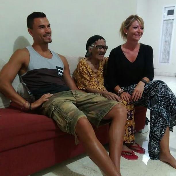 insidelombok_'s tweet photo. Emil Audero Mulyadi, Kiper Italy Berdarah Indonesia, sedang pulang ke Kampung halamannya di Kauman, Praya, Lombok Tengah. https://t.co/OvyNYcsJhS