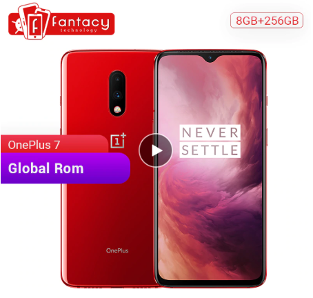 promosali's tweet photo. #unas #новинка #OnePlus 7 6.41" AMOLED Display Snapdragon 855 8GB+256GB  Fingerprint 48MP Cameras UFS 3.0 за 444$ https://t.co/89w3XQf7pB https://t.co/PyaM0l2FTb