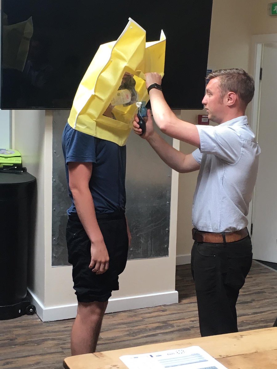 Frameworks Training & Safety Services (@frameworkshs) on Twitter photo Bit of early morning face fit testing this morning for one of our clients on the superb <a href="/JSPLtd/">JSP Safety</a> face masks #facefittesting #p3 #jspforce8 #cleanshave Bit of early morning face fit testing this morning for one of our clients on the superb <a href="/JSPLtd/">JSP Safety</a> face masks #facefittesting #p3 #jspforce8 #cleanshave