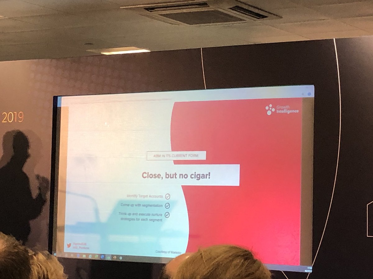 Andy Hooper tweet media
