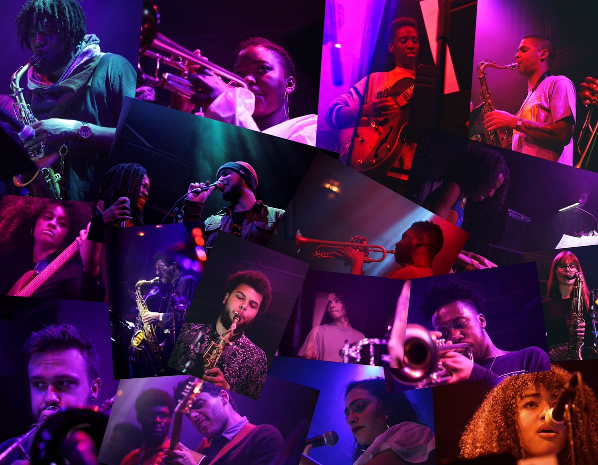 ace_national's tweet photo. What might music education in England look like if it was youth-led? Could we inspire young people to lead a music education revolution that demands their needs are placed front and centre? 🎤 https://t.co/hdWekIS5I5 https://t.co/y4vGxspddE