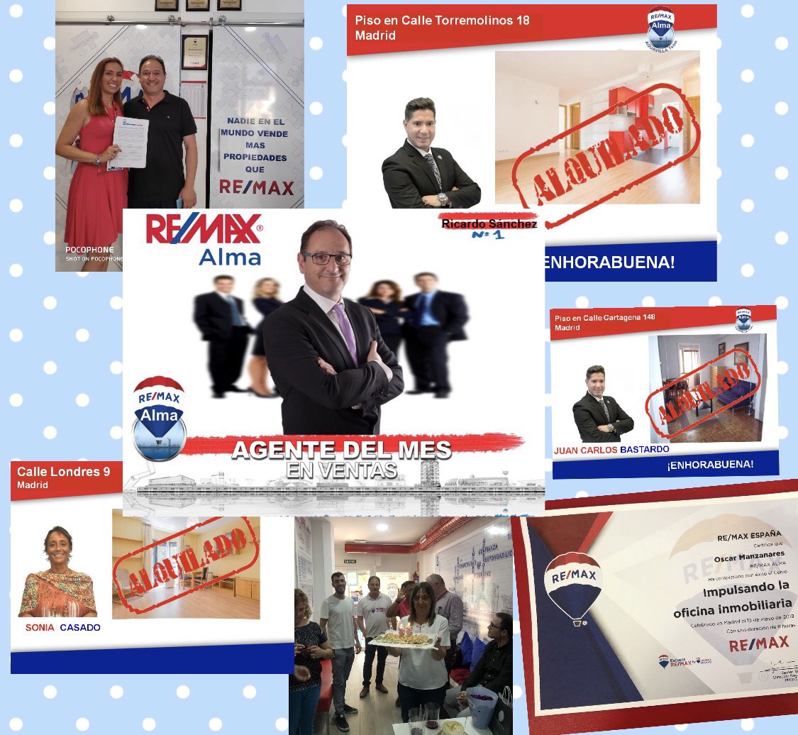 RE/MAX Alma tweet media