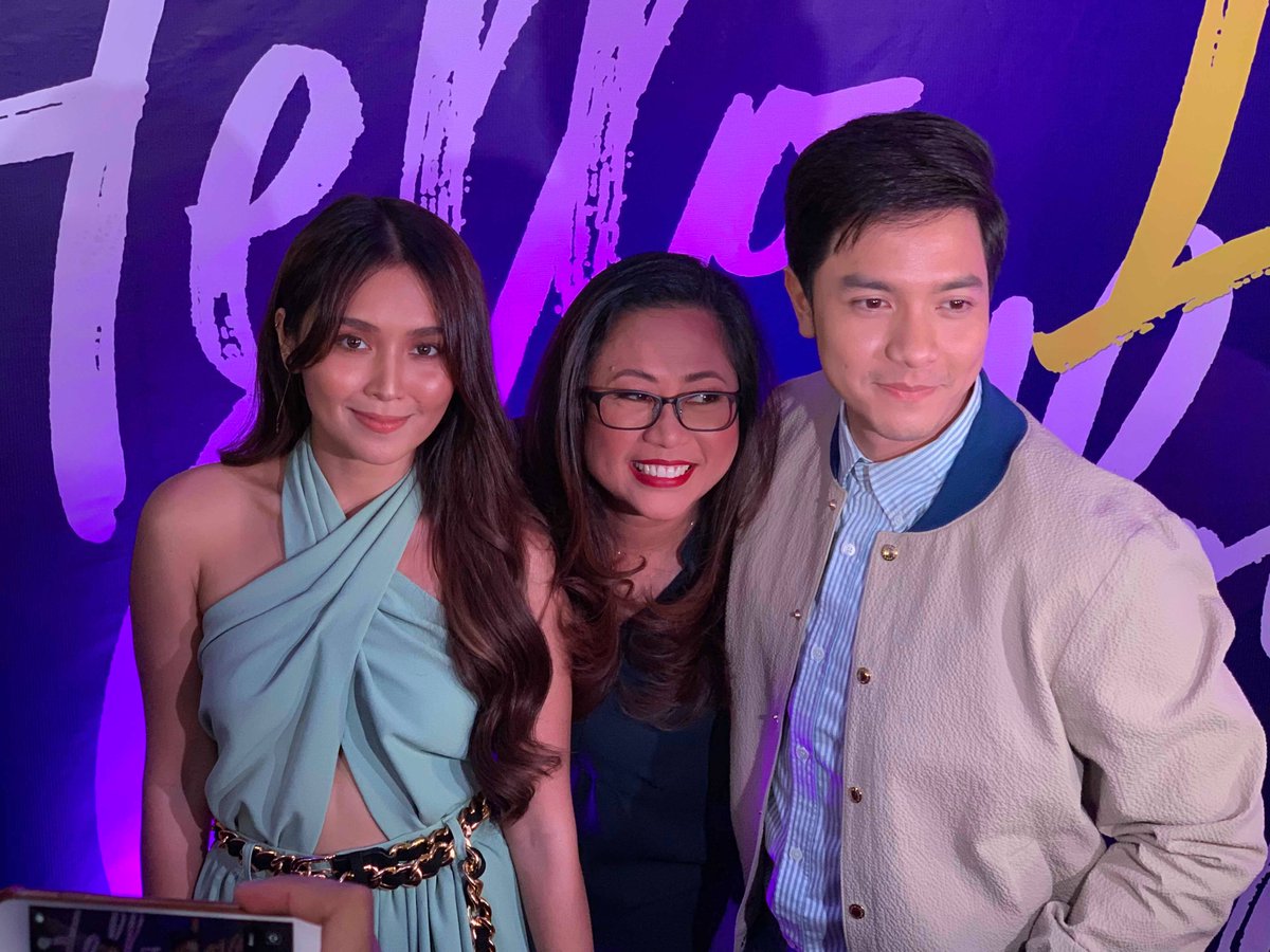 ABSCBN KPExTalk 615 Hello, Love, MOMOL Ready Ka Ba? Goodbye! Page