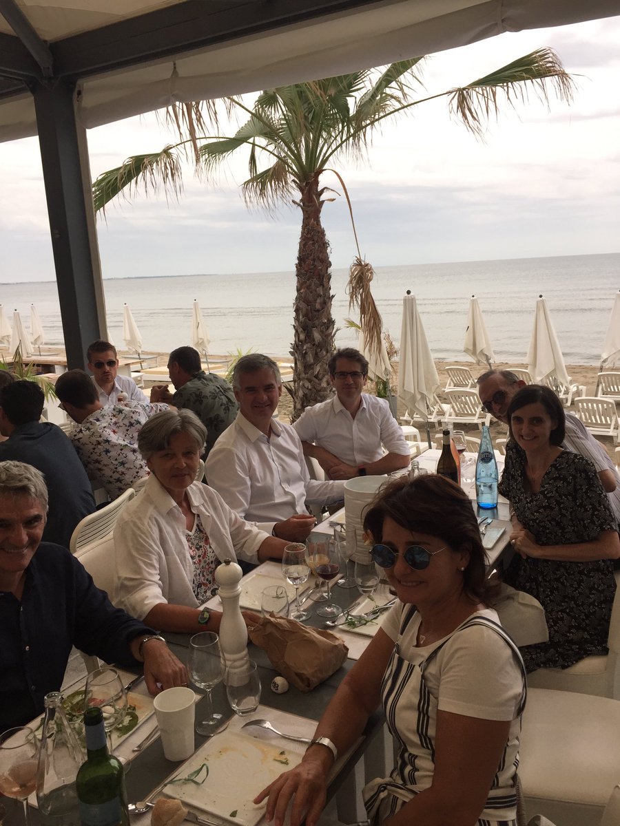 JEANDREVETON's tweet photo. Les CRCC de Montpellier et Nîmes dans leur espace naturel partagé pour assurer les fondements des missions ! https://t.co/cY9tyDpdGe