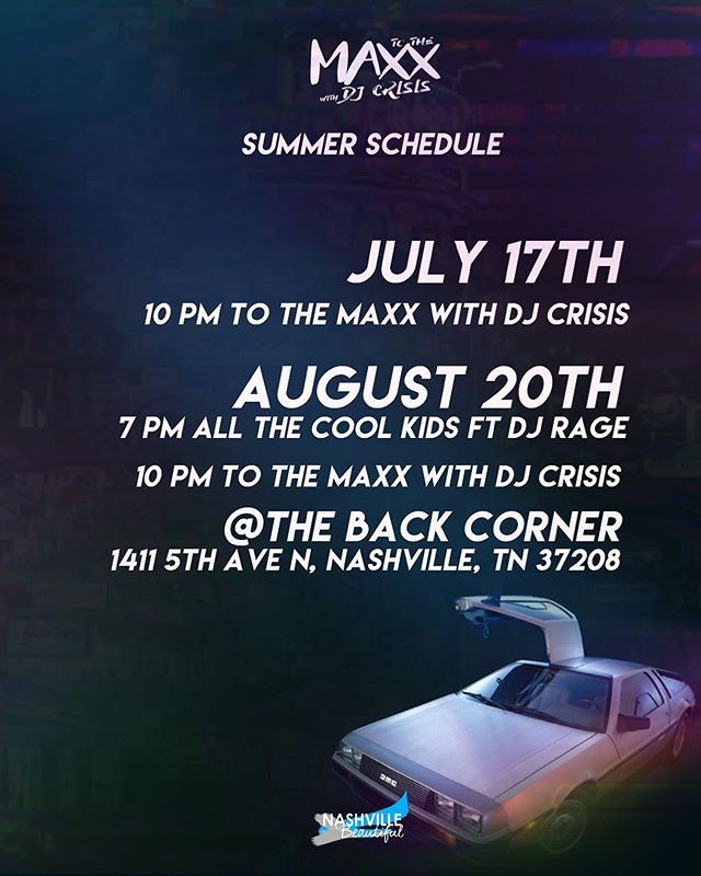 Rioville's tweet photo. 🙏🏾🙏🏾🙏🏾Got something special planned for you guys!! Can not wait to see you at the next #ToTheMaxx, July 17th. Our August event, we are bringing back one of my favorite live events, #AllTHECOOLKIDS with @kalmrage. The summer schedule is only heating up @t… https://t.co/DClD78ZLVP https://t.co/ii1aUpuqKF