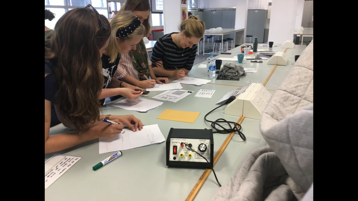 thomaspmcm's tweet photo. DCU Summer School. 

Participants trying out a project called "The internet too hot to handle" access these resources on

 https://t.co/yvzFUPuzrh

Find a project that would suit your class and what is open schooling

Make sure to schedule in the DCU summer school next year 🙋💯 https://t.co/n3It4OntsZ