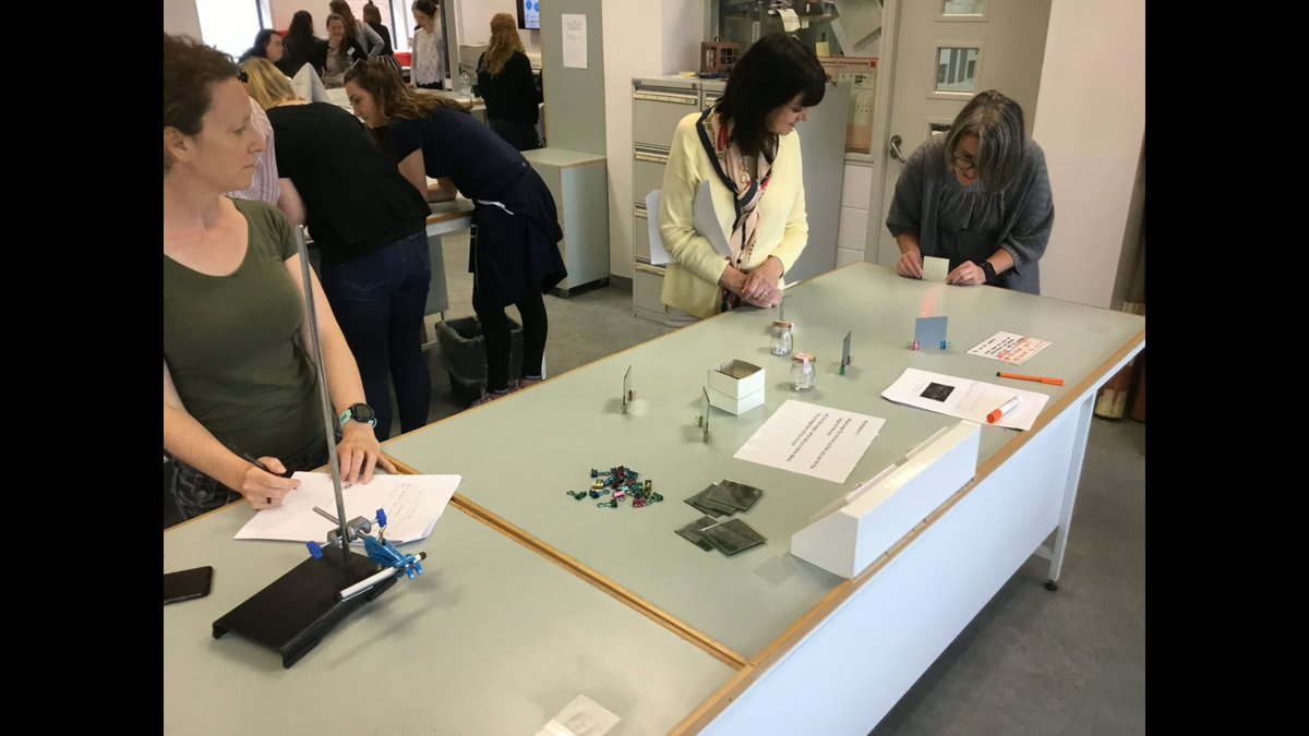 thomaspmcm's tweet photo. DCU Summer School. 

Participants trying out a project called "The internet too hot to handle" access these resources on

 https://t.co/yvzFUPuzrh

Find a project that would suit your class and what is open schooling

Make sure to schedule in the DCU summer school next year 🙋💯 https://t.co/n3It4OntsZ