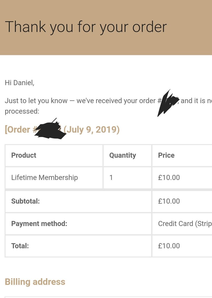 Section1892's tweet image. Lifetime membership for the @nufctrust. Everyone needs to get on this so your voice can be heard ad a collective unit. #NUST #NUFC #FightForMyClub