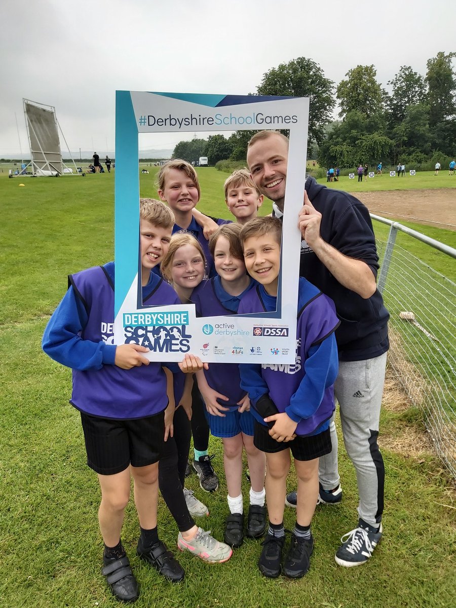 Active Derbyshire tweet media
