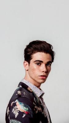 JamieTurnj12's tweet photo. I’ve grown up watching this incredible human being ever step of his career and he was taken way too soon, you will forever be missed ❤️😭 #CameronBoyce https://t.co/C3NjbJQccw
