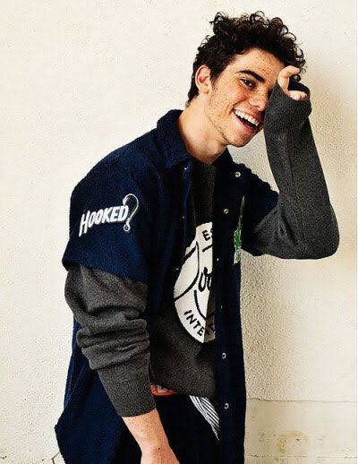 JamieTurnj12's tweet photo. I’ve grown up watching this incredible human being ever step of his career and he was taken way too soon, you will forever be missed ❤️😭 #CameronBoyce https://t.co/C3NjbJQccw