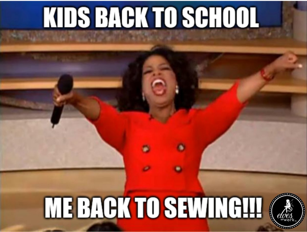 ElvesAtWork's tweet photo. #backtoschool https://t.co/RrAV43HYR6