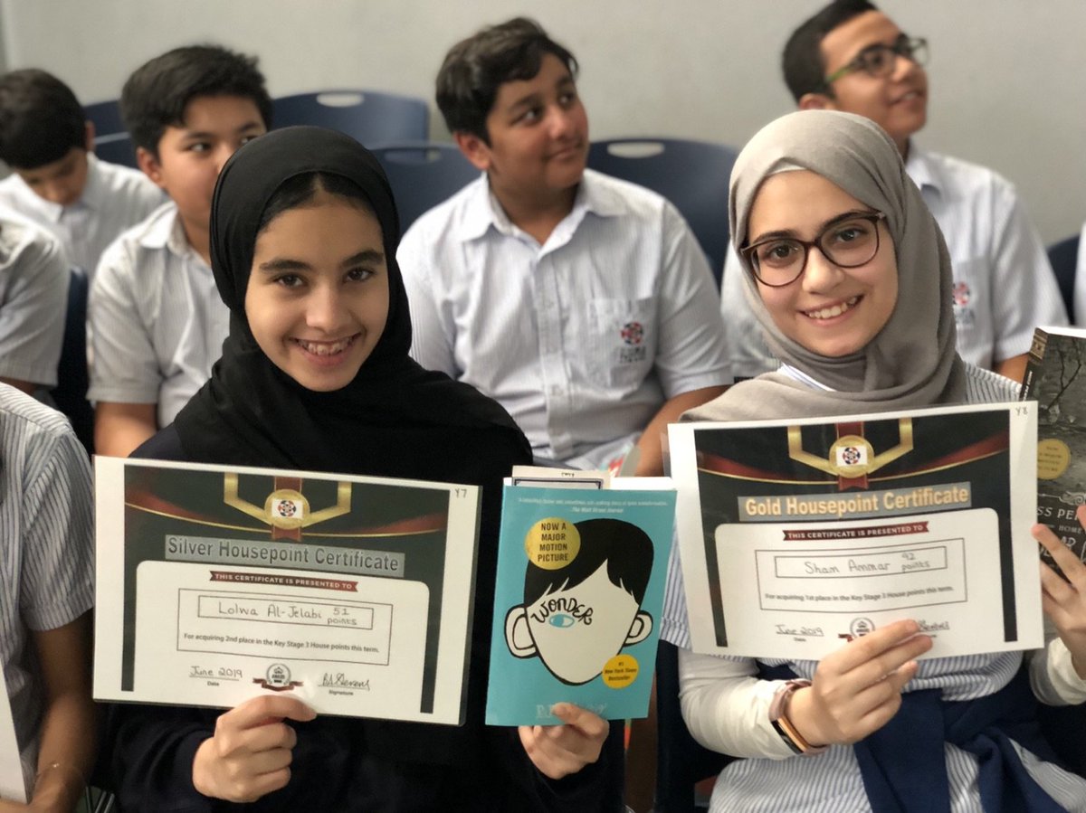 DBSWakra's tweet photo. Our wonderful Key Stage 3 award winners! - https://t.co/E5eix51GKn
ππππ
#DBSWakra #KeyStage3 #DBSstudents #dbs #schoolsindoha #alwakra #students https://t.co/hBsORwkPIl