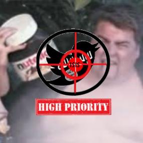 CtrlSec's tweet photo. #ISIS high priority target. Please report👇

🎯 https://t.co/3WpQlPhMCT
🆔 https://t.co/rRu1RsrzxZ

[AIETEK] HACK3D 2016  🚩 🇫🇷
🗓 today

#opiceisis #p1targets https://t.co/vYrmI2k4NH