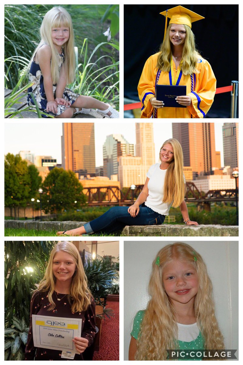 Happy 18th birthday <a href="/ChloeCallihan/">Chloe</a>!!! 🎁🎈🎂