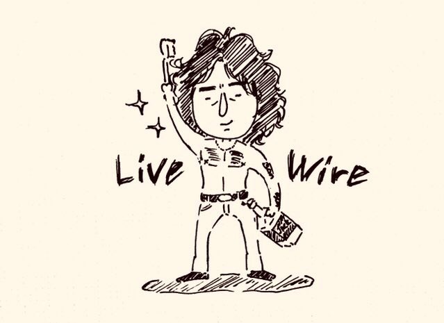Happy Birthday Bon Scott!!!!!!  