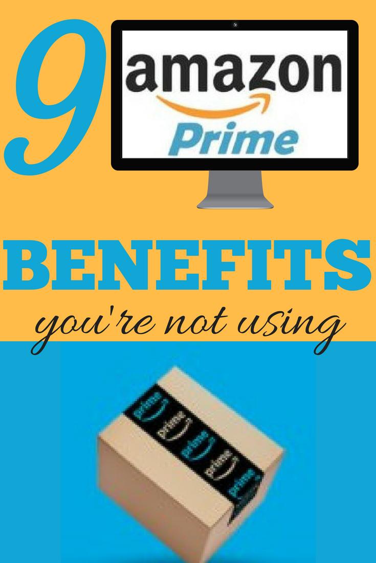 ideas2bucks's tweet photo. Amazon Prime Days are Coming July 15th and 16th.  

Are you an #AmazonPrime #Member?

If Not Find out 9 Amazon Prime #benefits you are missing out on.

https://t.co/PMmiEKJTzZ

#AmazonPrimeDay #ShoppingOnline #Amazon #Best https://t.co/JY8SEdasYP