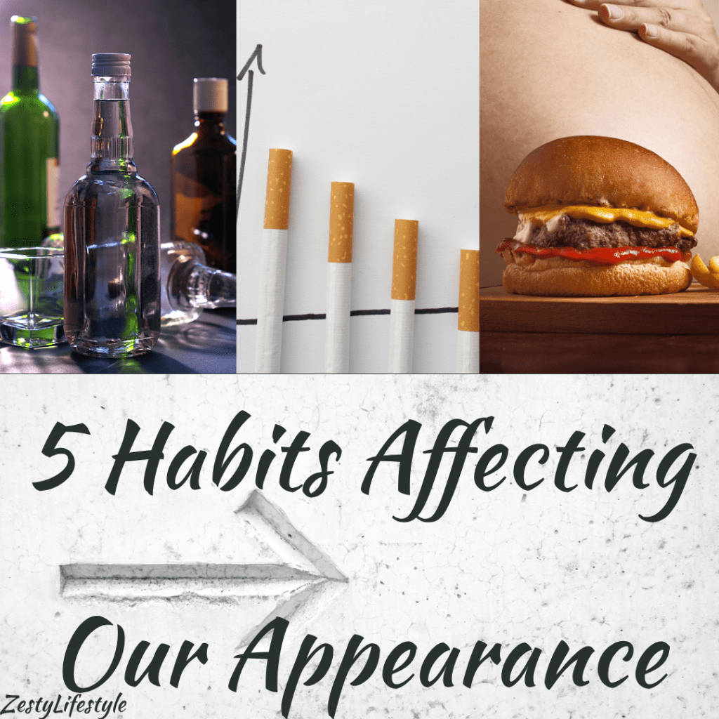 HealthZest1's tweet photo. 5 Habits Affecting Our Appearance in Day
#appearances #Appearances #smoking #health #healthyliving #alcohol #alcoholic #party #junkfoods #exercise #face #skincare #skin #beautyproducts #cosmetics #healthy #lifetsyle #faceproducts… https://t.co/wq8v1aksIs https://t.co/FzXksfK0YS