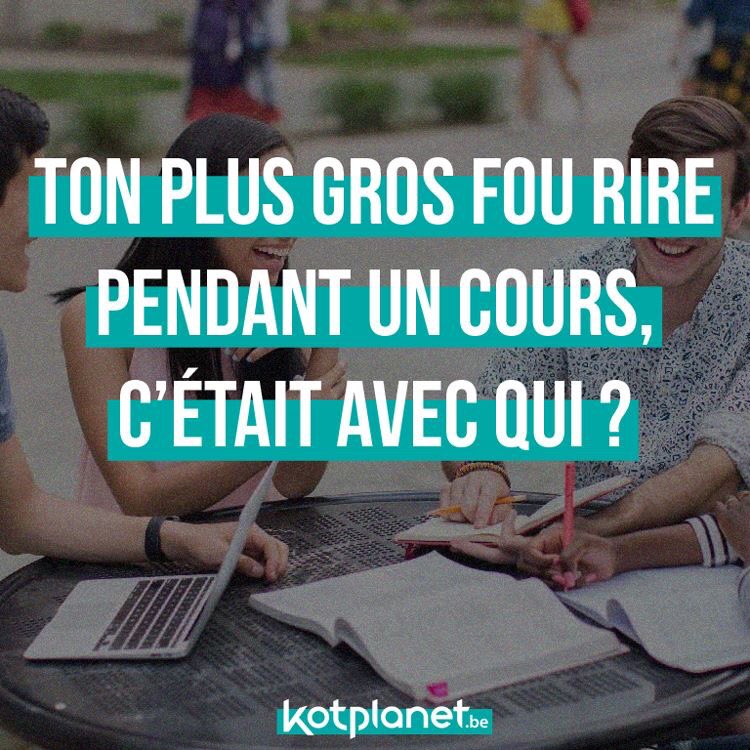 On en a tellement 😂 #études #université #rire