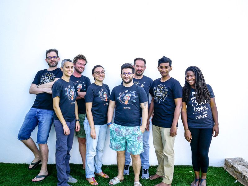 WP Rocket ™ tweet media