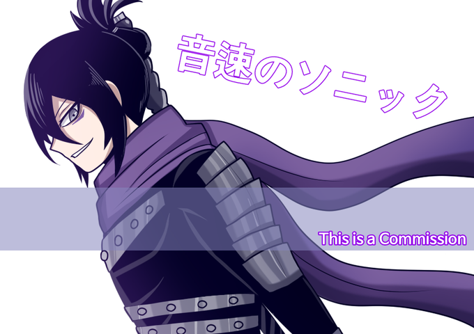 音速のtwitterイラスト検索結果 音速のtwitterイラスト検索結果