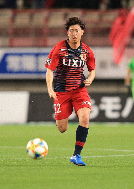 安西幸輝さんのプロフィール 生年月日 年齢 出身地 身長 出身校など