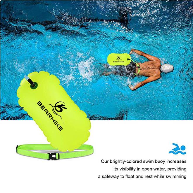 Angela90138105's tweet photo. What is a swimming buoy
1.Even if you are a senior swimmer who is promoting the possibility of swimming, swimming buoys are always a good idea.
2.Athletes who have never swim outside the lane can gain extra safety by placing the buoyancy support of the swimming buoys https://t.co/WQNHXRhiAE