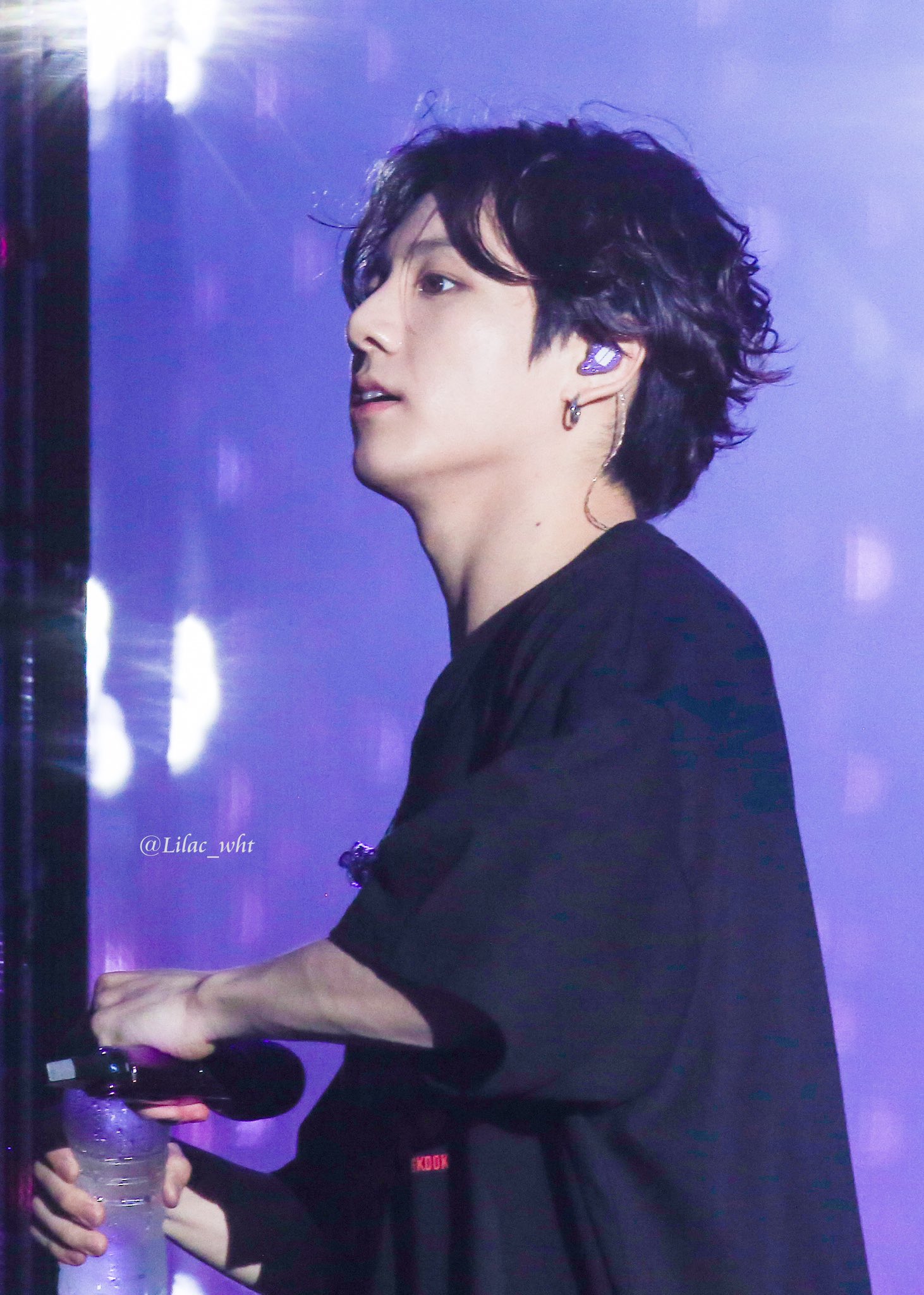 kook様 Lilac_wht on X: 