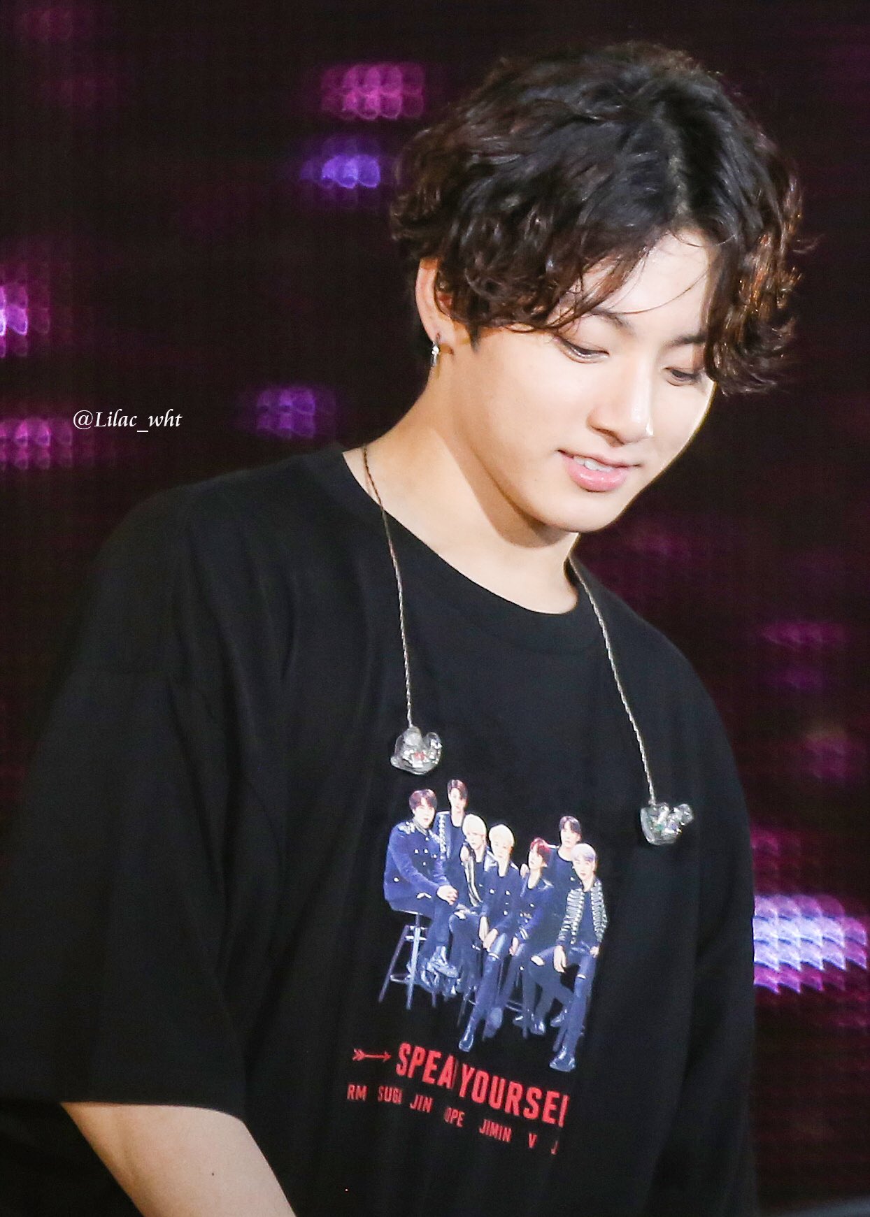 kook様 Lilac_wht on X: 