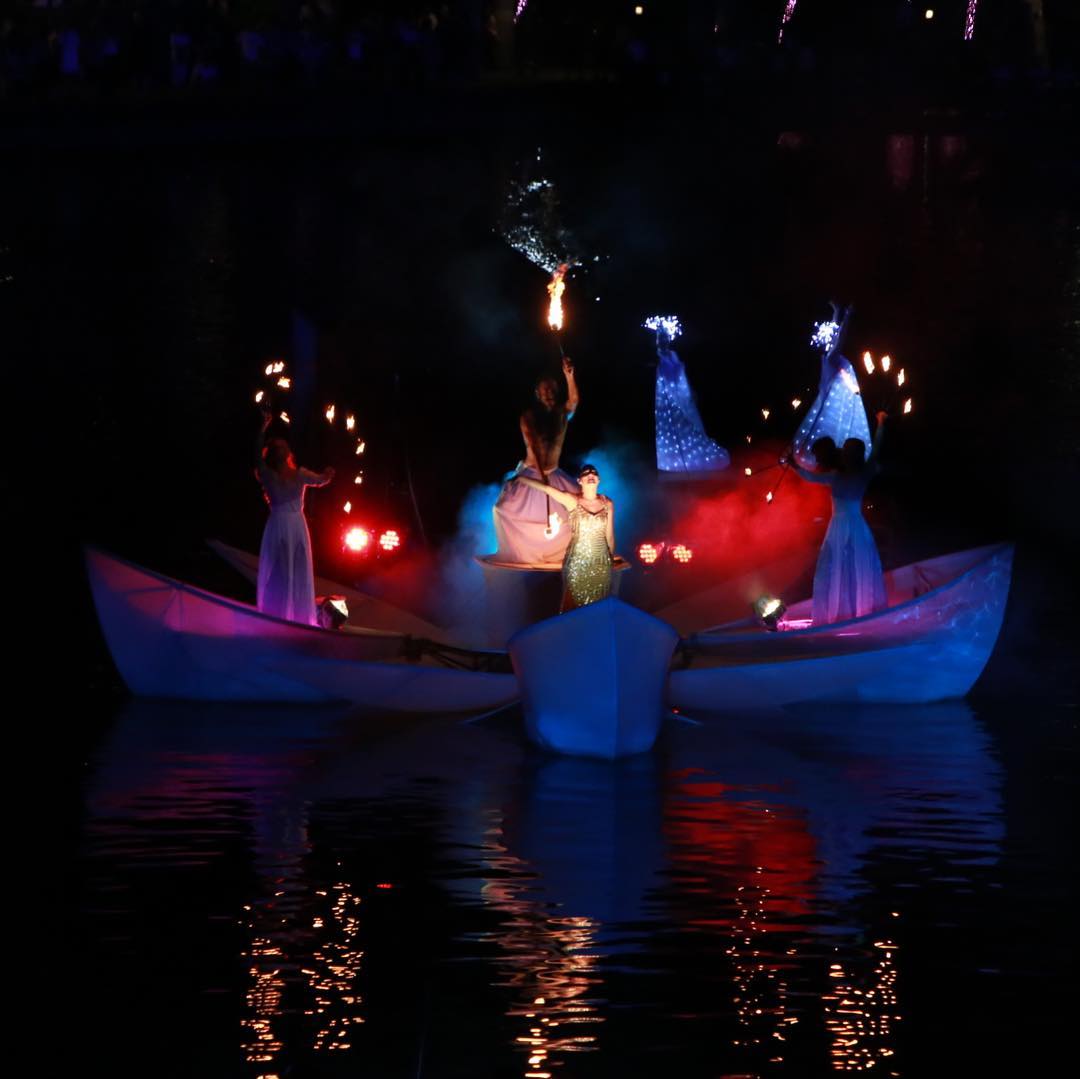 Qualche scatto da Taiwan, dove abbiamo partecipato all'International Children's Folklore and Folkgames Festival 2019
#CoronaEvents #yicff #fiorediloto #farfalleluminose #Taiwan