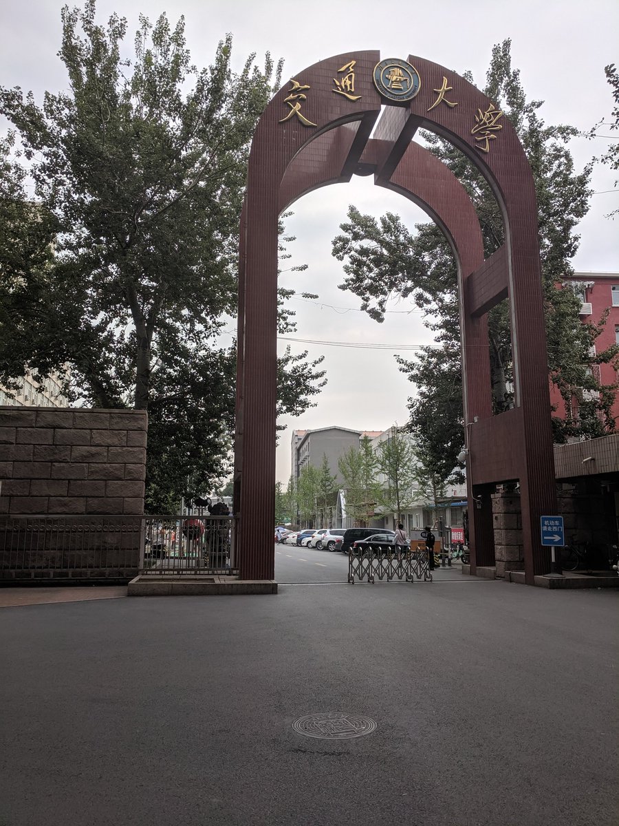 p_stamatis's tweet image. Happy to participate in the #SpaceSyntax12 in #Beijing university very exciting place to be in!