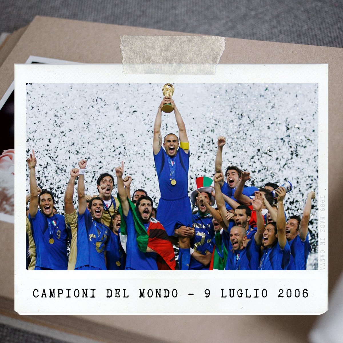 Calcio d'Angolo tweet media