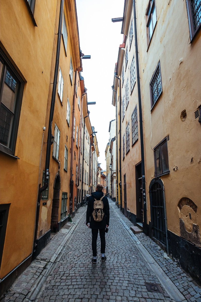 An #Exclusive 5-Day Itinerary Across #Sweden For Your #Offbeat #European Holiday with #Pickyourtrail
.
.
.
.
#bespokeholidays #customerhappiness #unwraptheworld
#Stockholm #Gothenburg 
bit.ly/2L7GL7C