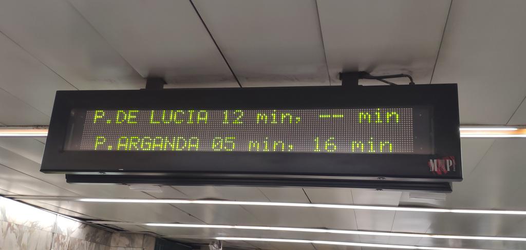 7:30 de la mañana <a href="/metro_madrid/">Metro de Madrid</a> <a href="/IdiazAyuso/">Isabel Díaz Ayuso</a> <a href="/ignacioaguado/">Ignacio Aguado</a>