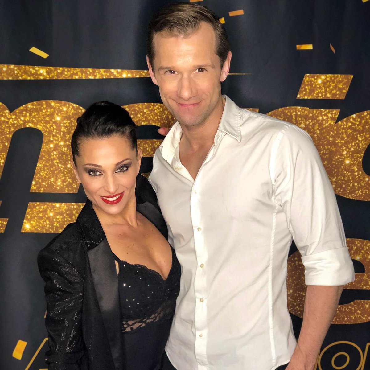 Ce soir! Tonight on AGT!!!