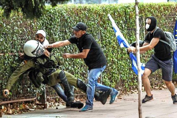 Taming MPs: What other countries did bit.ly/32f7GDT #HouseOfGreed