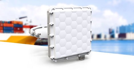 LigoWave tweet media