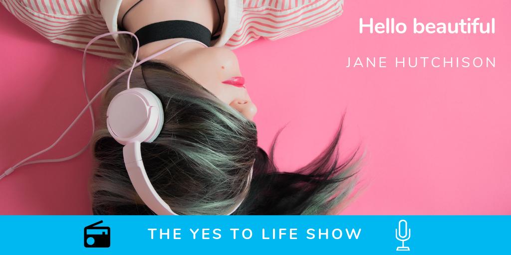 This week on <a href="/ukhealthradio/">UK Health Radio™</a>, Robin chats with the amazing Jane Hutchison from <a href="/HBcancerUK/">Hello Beautiful</a>.  Her brilliant charity Hello Beautiful educates to prevent cancer through Personal Sustainability and Non-toxic Practice

👉 Listen in : Tuesdays from 10am: bit.ly/yestolifeshow⠀⠀