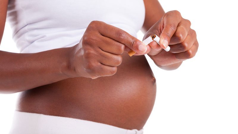 Pour bien préparer votre #grossesse, bannissez la cigarette et l’alcool. #lesmaternelles #Les_Maternelles #France5