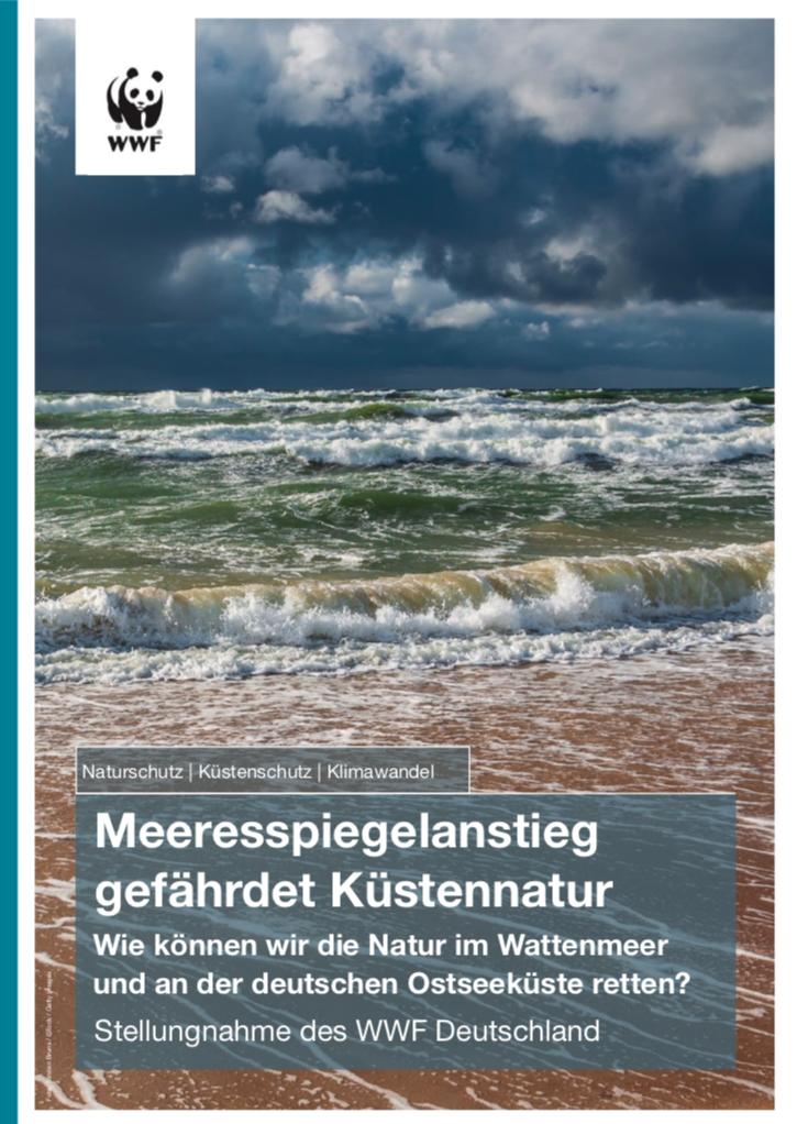 Der #Klimawandel gefährdet auch unsere Küsten-Natur in Deutschland. #Meeresspiegel steigt künftig schneller. Wie können wir die Natur im #Wattenmeer und an der deutschen Ostseeküste retten? Mehr in unserer neuen WWF-Stellungnahme. #Klimakrise
wwf.de/fileadmin/fm-w…