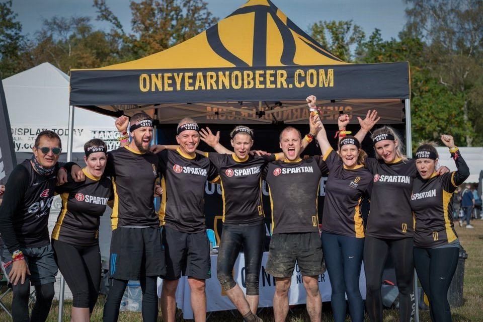 ThomasDuncanBel's tweet photo. Invest in Change… And Change will Come… One Year No Beer, whats it about and why would you bother? https://t.co/2L6ozYiQ9C https://t.co/V79LHUazas